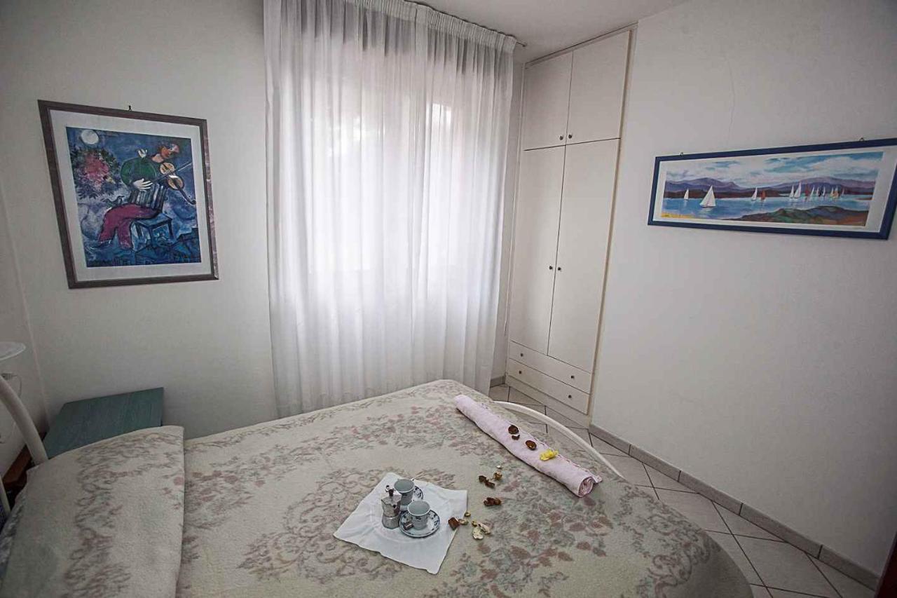 Apartment In Rosolina Mare 25066 المظهر الخارجي الصورة